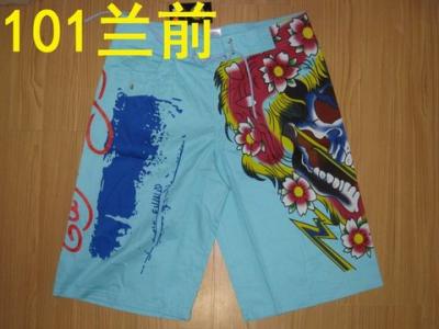 cheap ed hardy men shorts-20